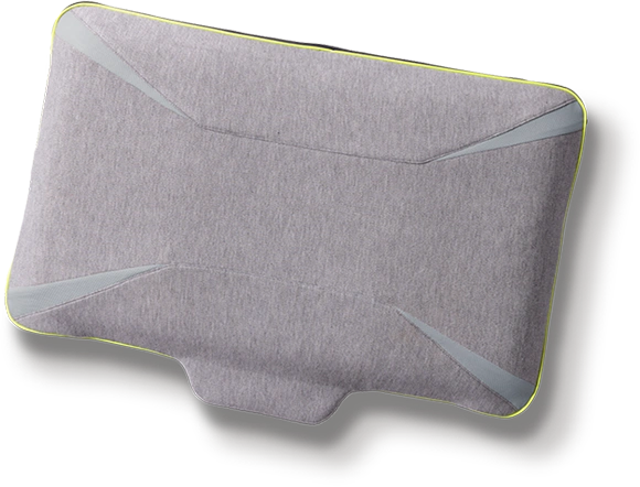 BEST CONDITIONING PILLOW by JIBUN MAKURA