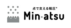 眠圧ロゴ