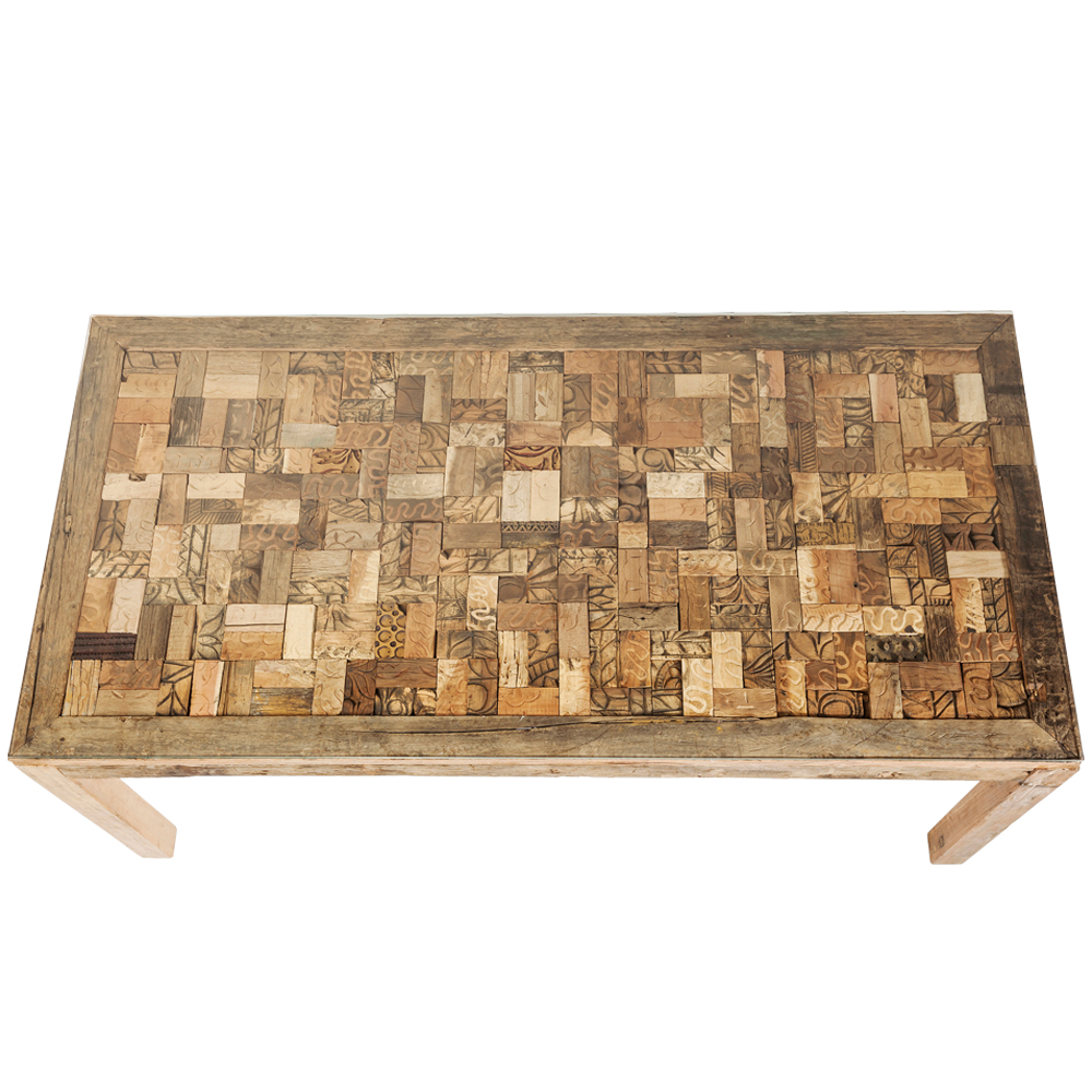 KARE memory table