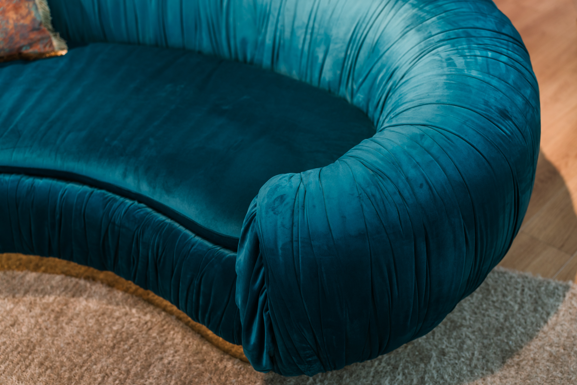 KARE Perugia 2seater ソファ