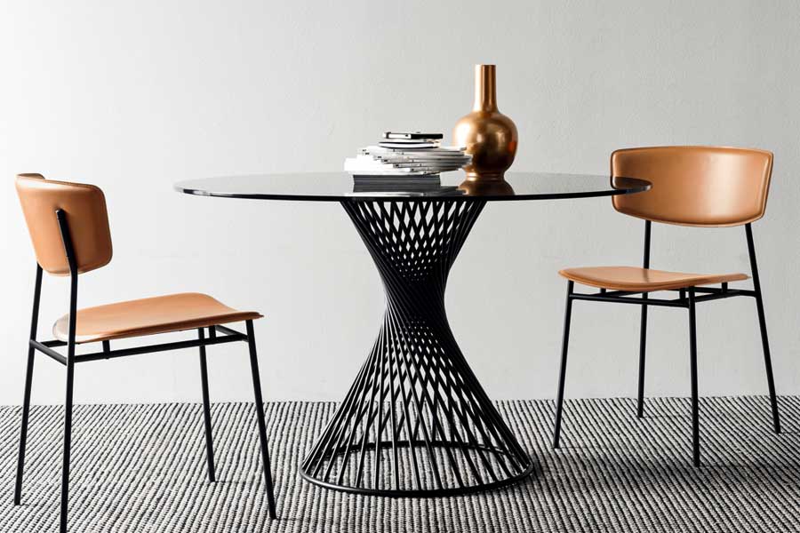 VORTEX Round table