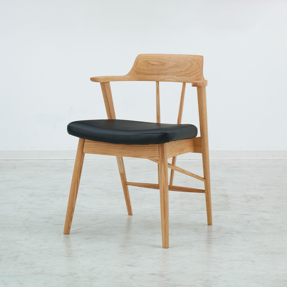 ELAⅡ ダイニングチェア