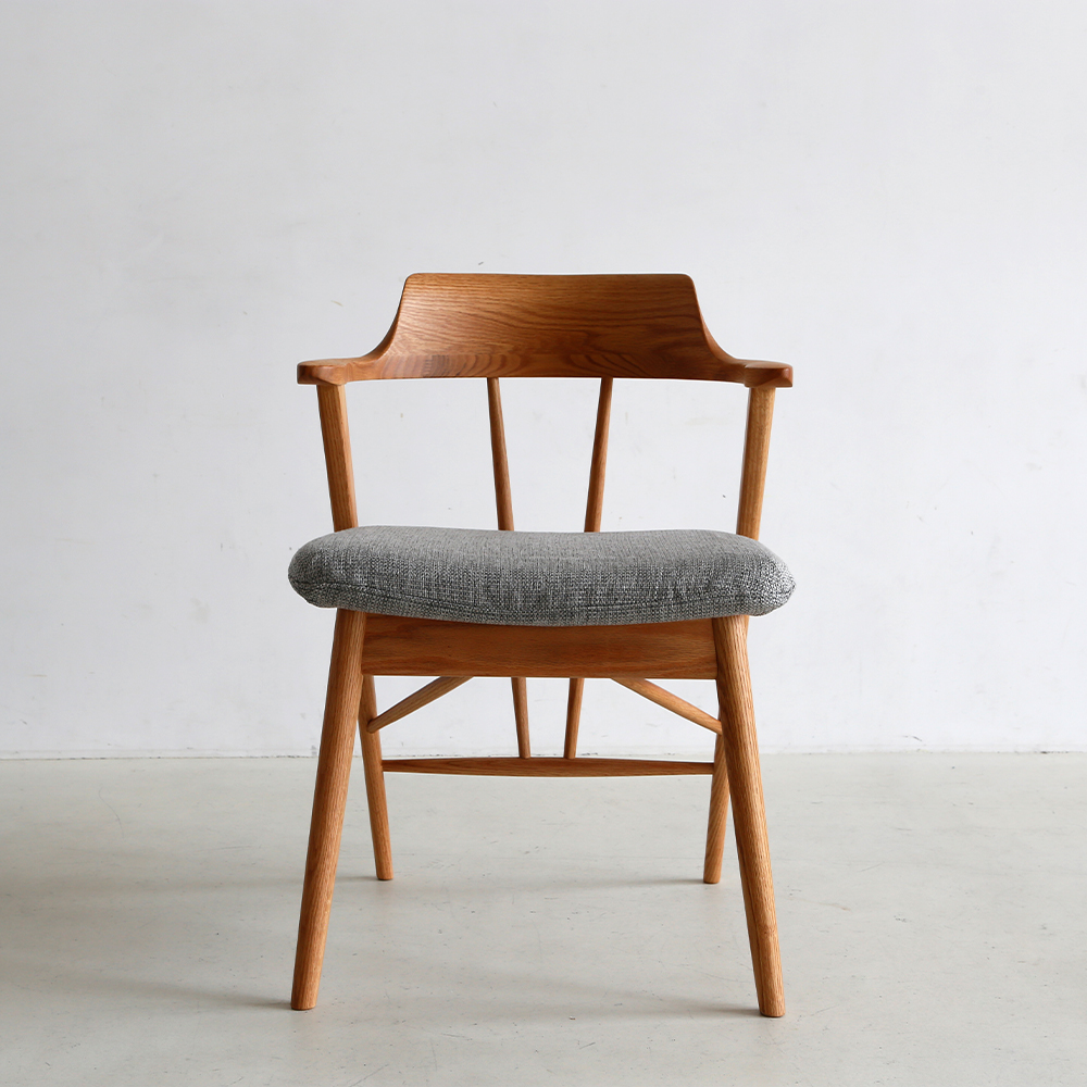 ELAⅡ ダイニングチェア