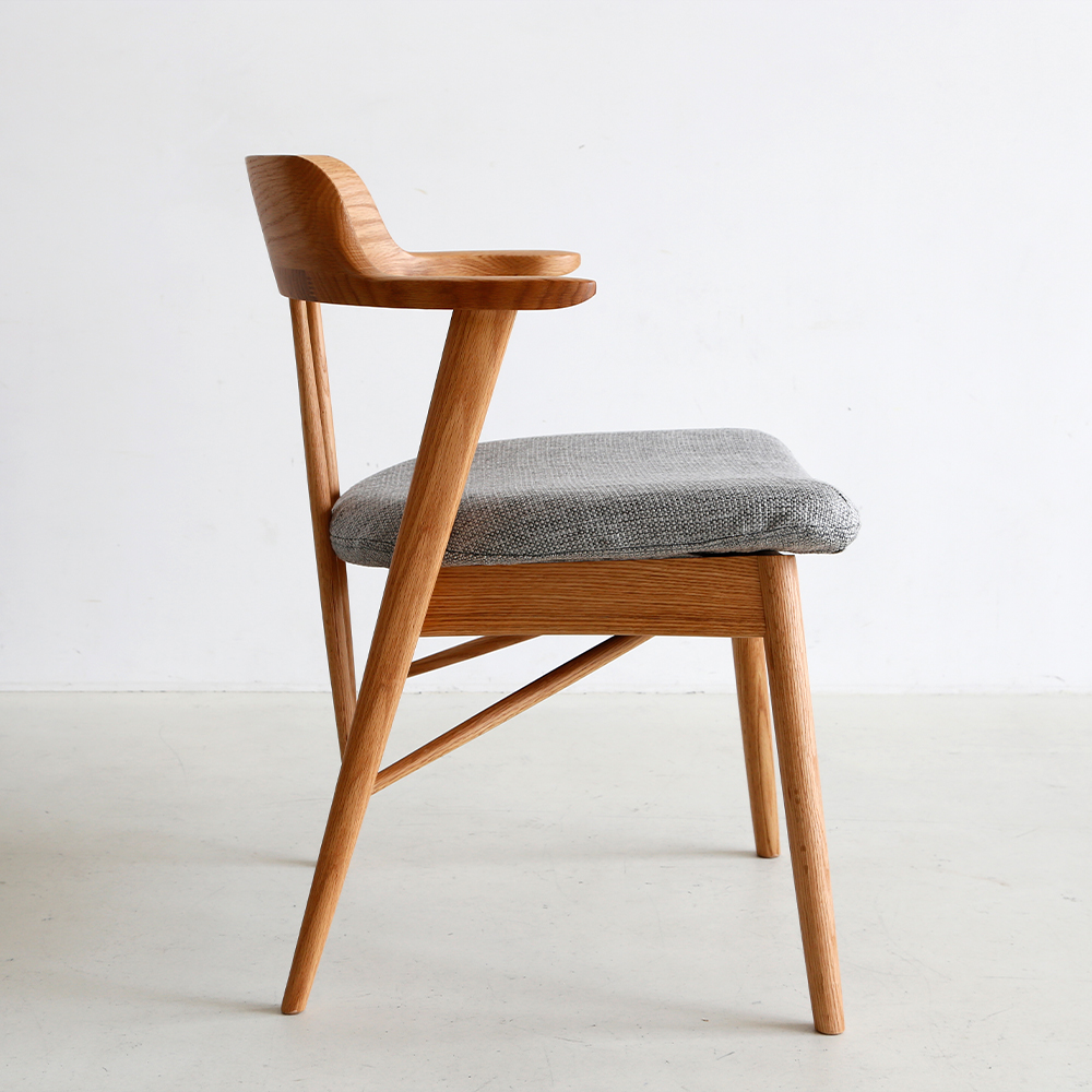 ELAⅡ ダイニングチェア