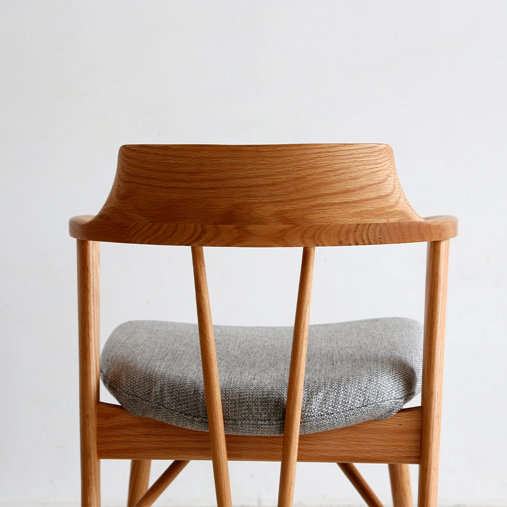 ELAⅡ ダイニングチェア