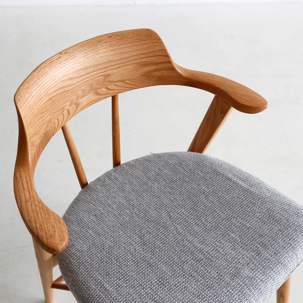 ELAⅡ ダイニングチェア