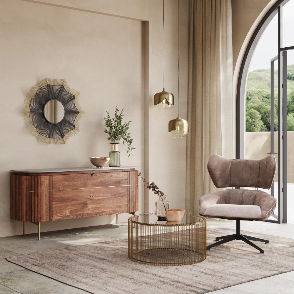 KARE グレース サイドボード