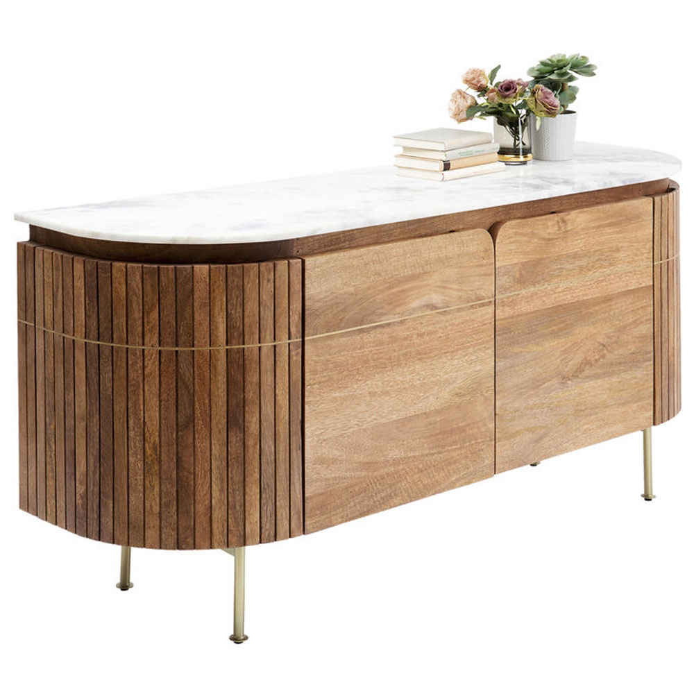 KARE グレース サイドボード