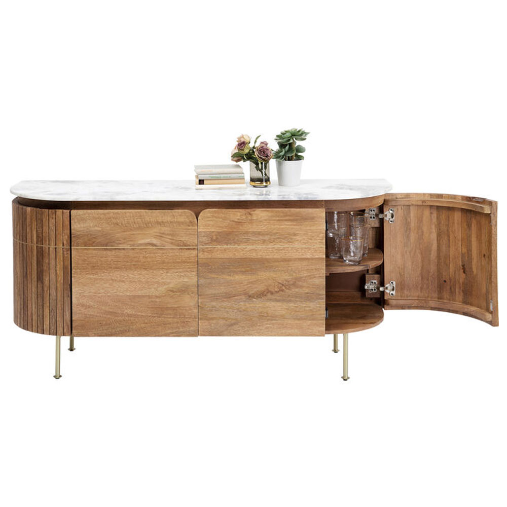 KARE グレース サイドボード