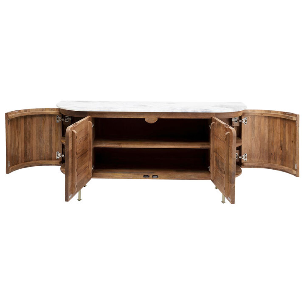 KARE グレース サイドボード