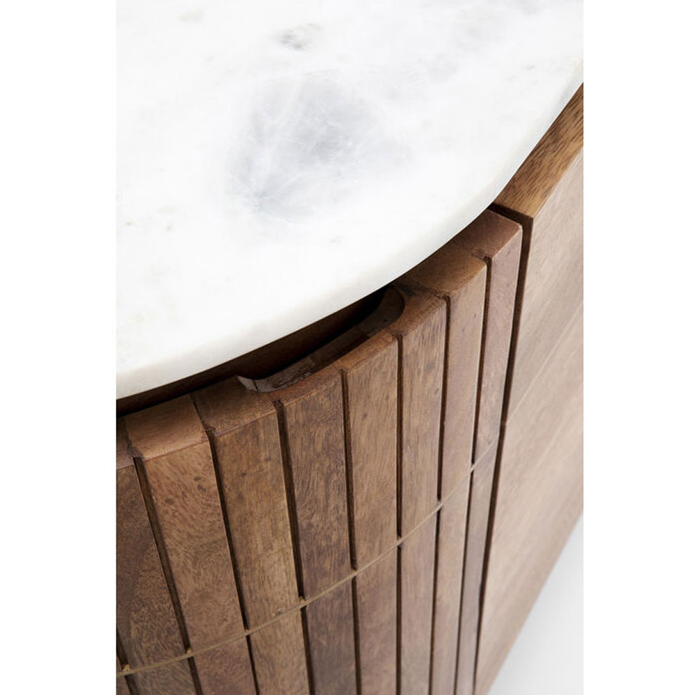 KARE グレース サイドボード