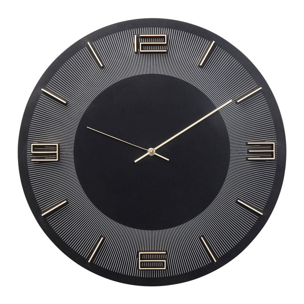 レオナルド ブラック/ゴールド