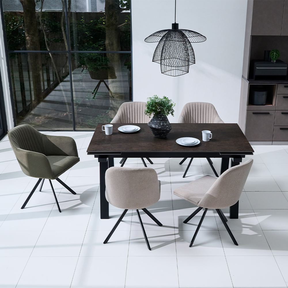 リビングハウス　ダイニングテーブル ダイニングテーブルの通販 ｜リビングハウス【公式】家具