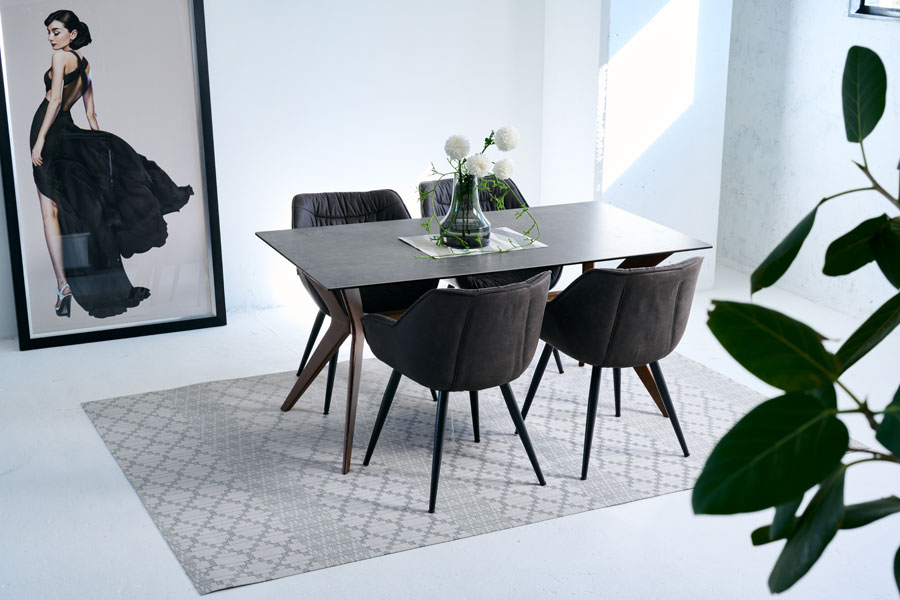 ディーバ172x100cm フレームピクチャー