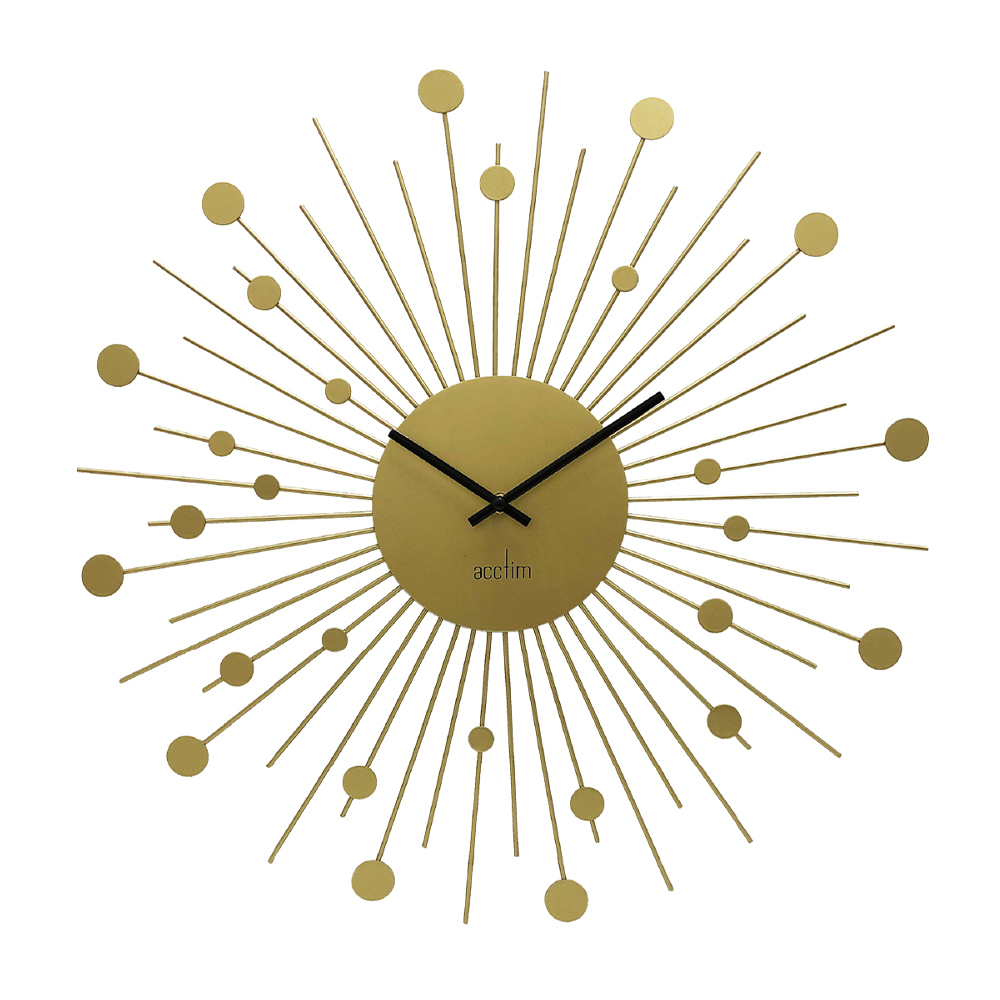 BRIELLE ウォールクロック