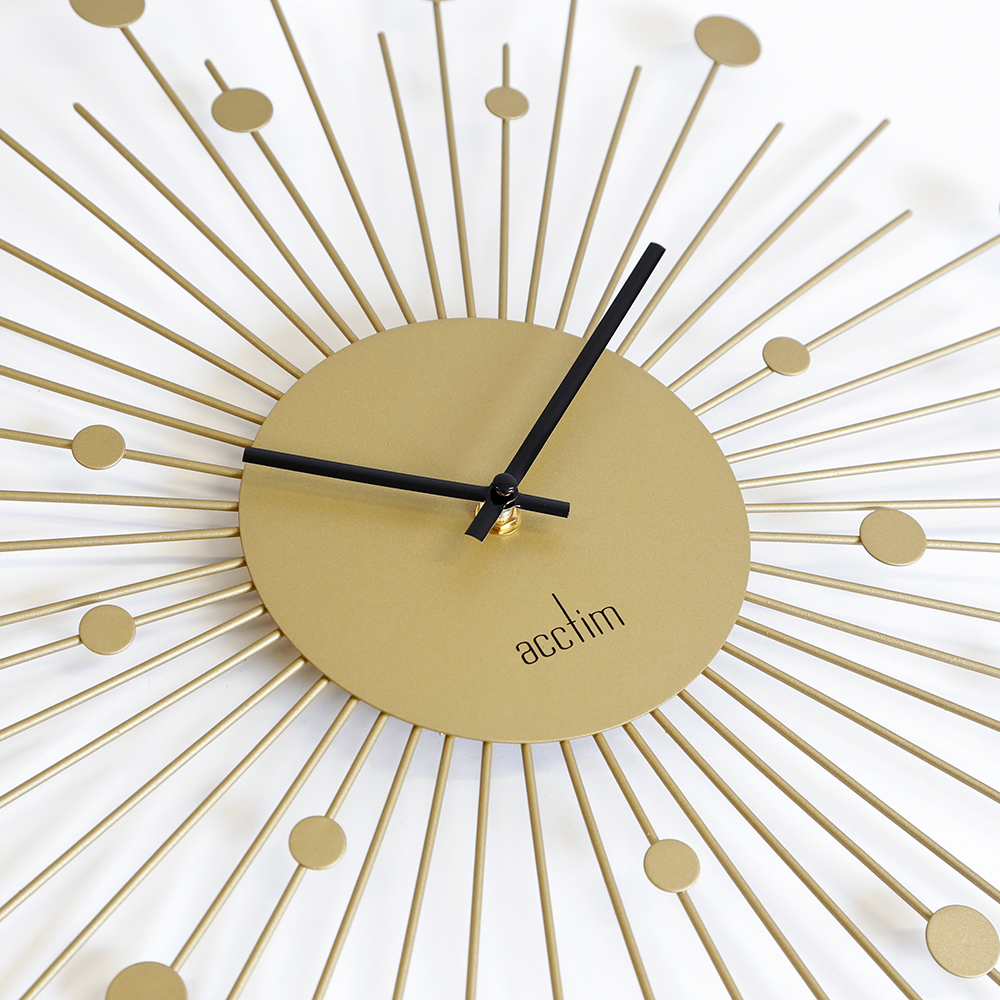 BRIELLE ウォールクロック