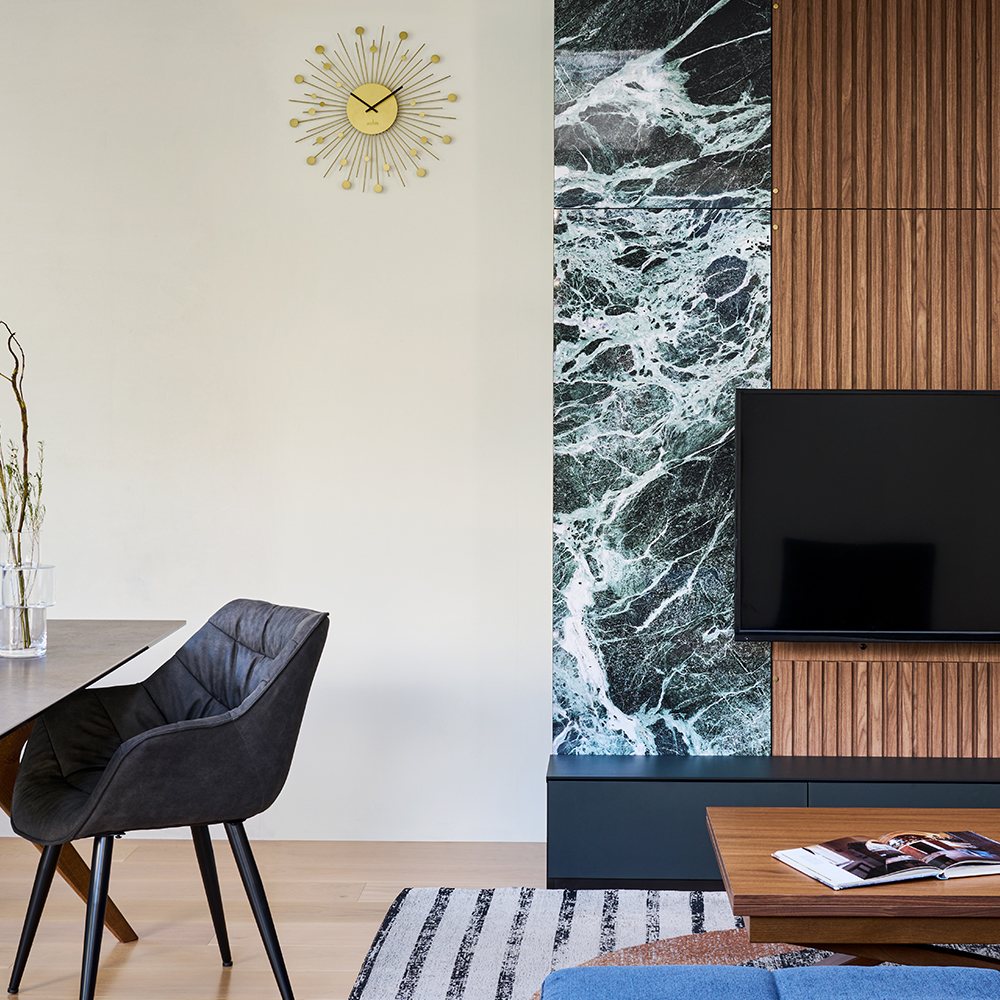 BRIELLE ウォールクロック