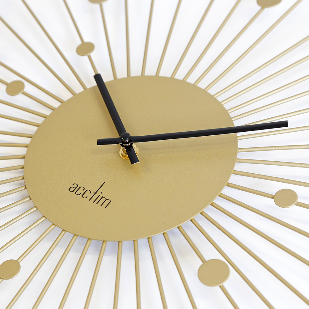 BRIELLE ウォールクロック