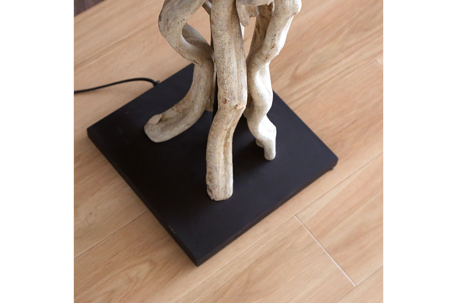 スカルトラ フロアランプ