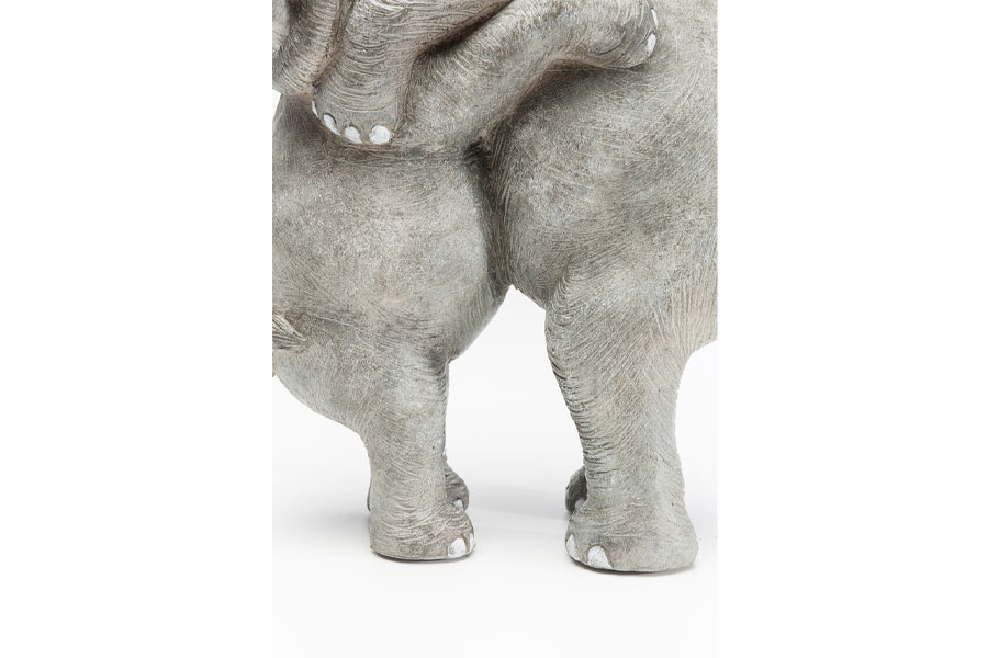 エレファントハグ デコフィギア