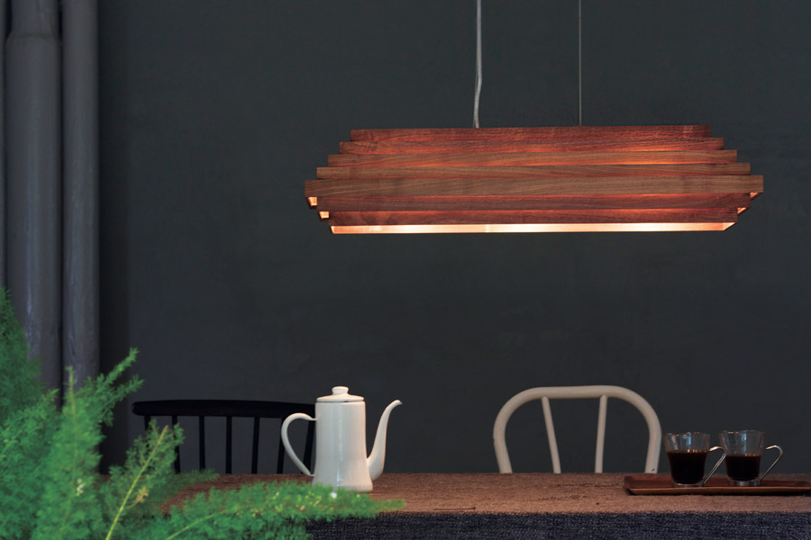 OHMU(オーム)ペンダントライト