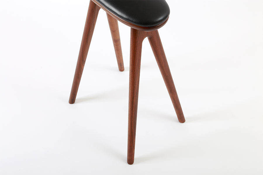 キッチンスツール《クーペ》