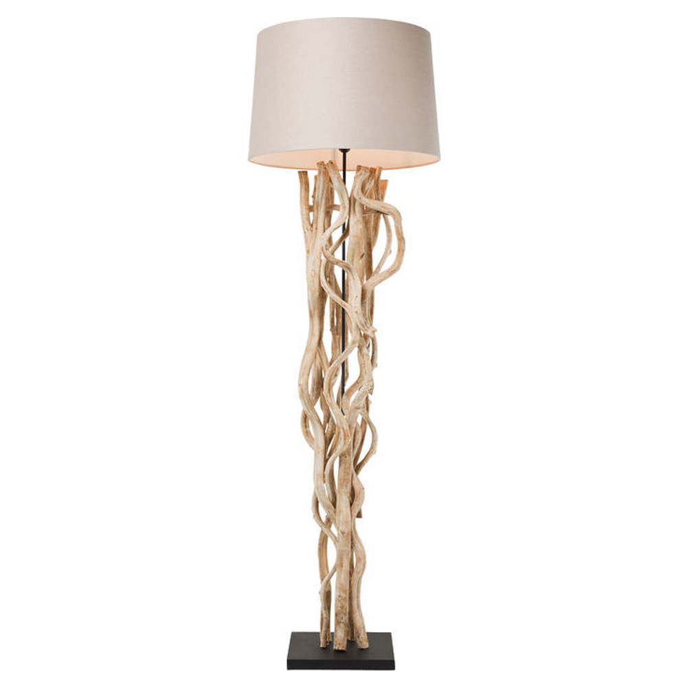 スカルトラ フロアランプ