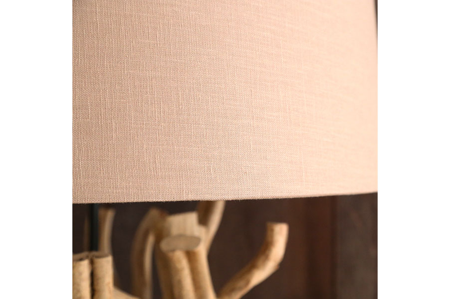 スカルトラ フロアランプ