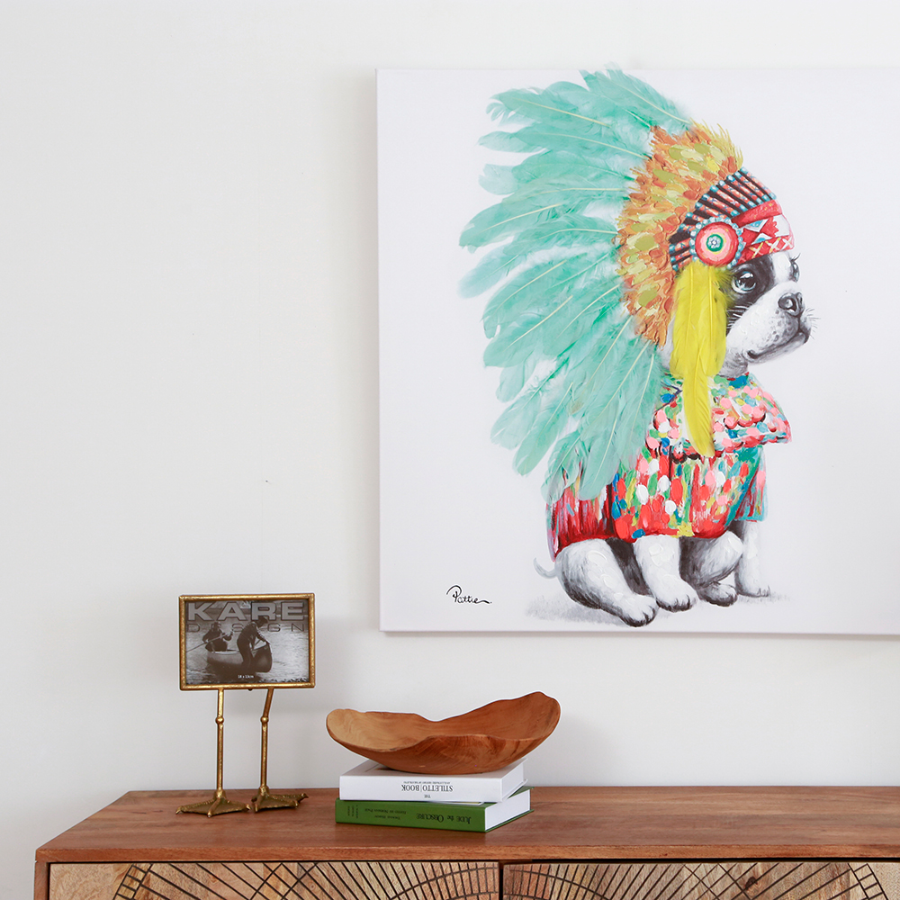 ダックフィートホライズン 13x18cm フォトフレーム*