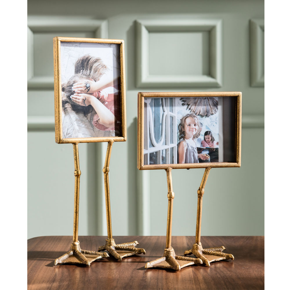 ダックフィートホライズン 13x18cm フォトフレーム*