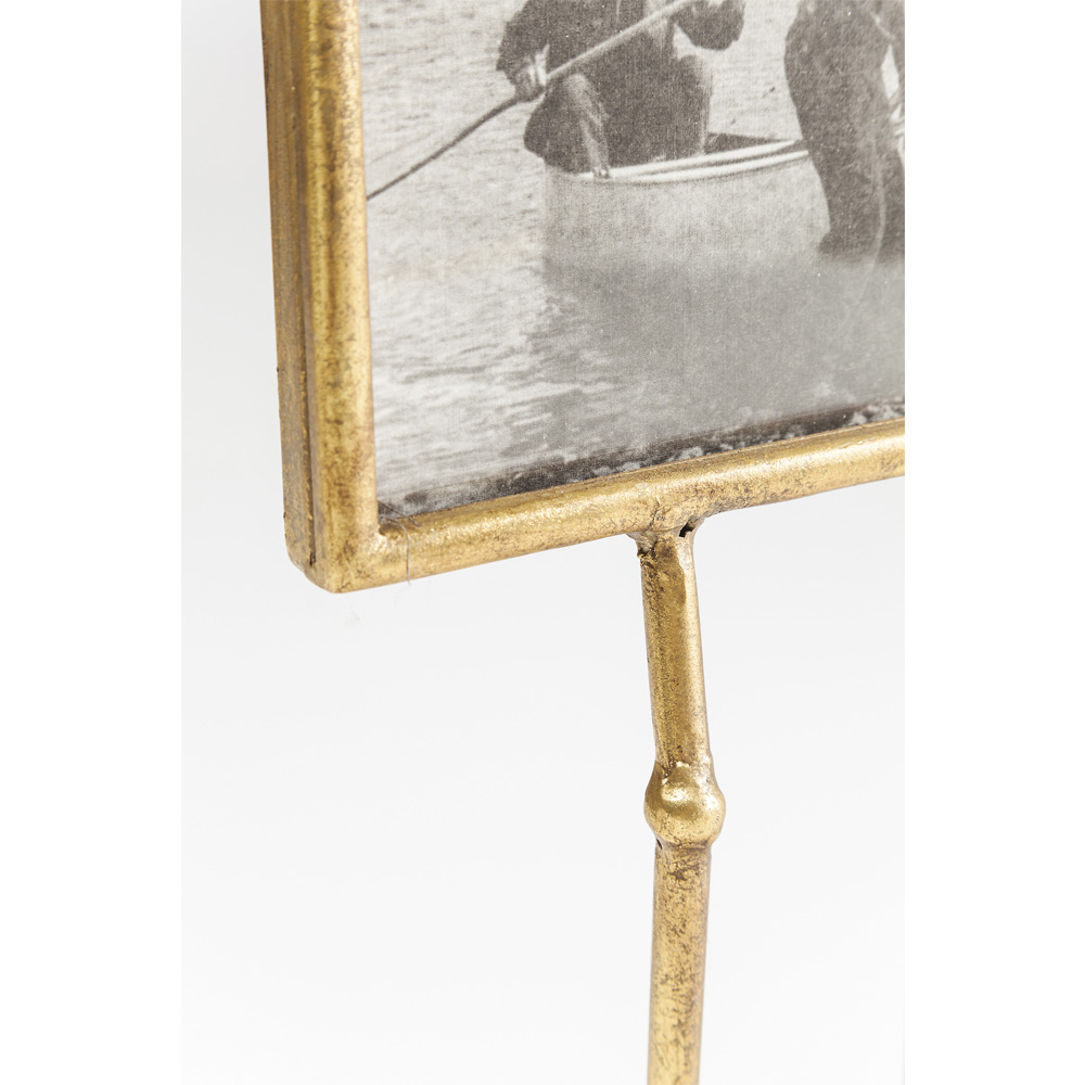 ダックフィートホライズン 13x18cm フォトフレーム*