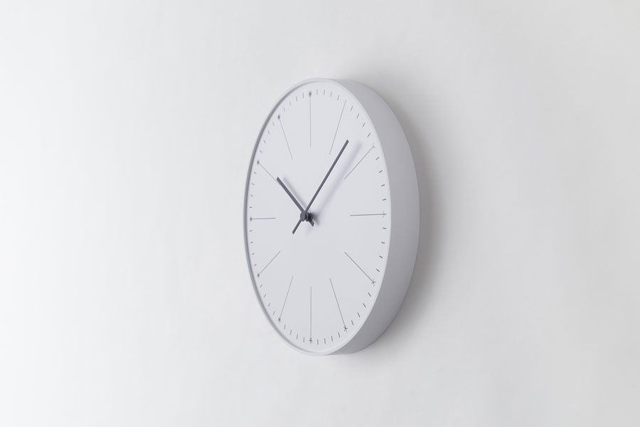 ダンデライオン 時計