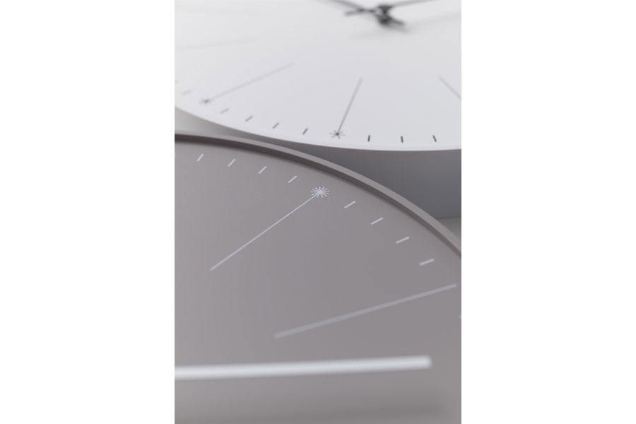 ダンデライオン 時計