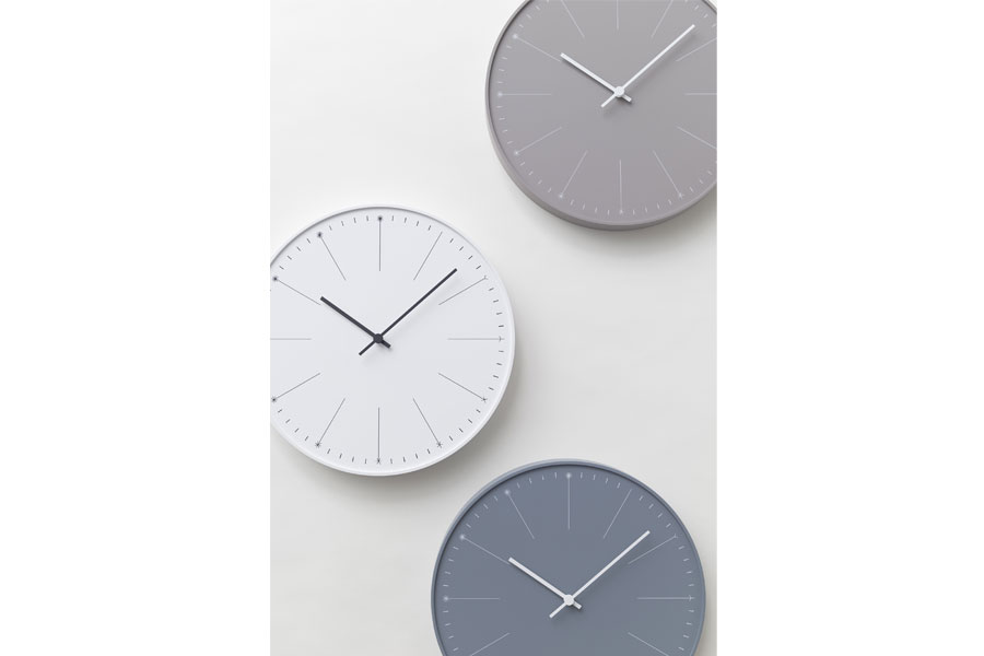 ダンデライオン 時計