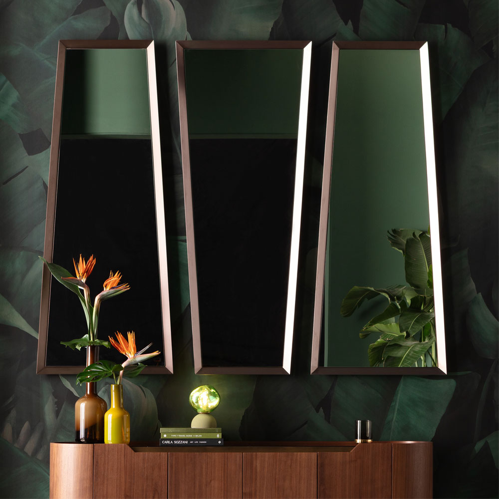 トヤ 28 cm フラワーベース