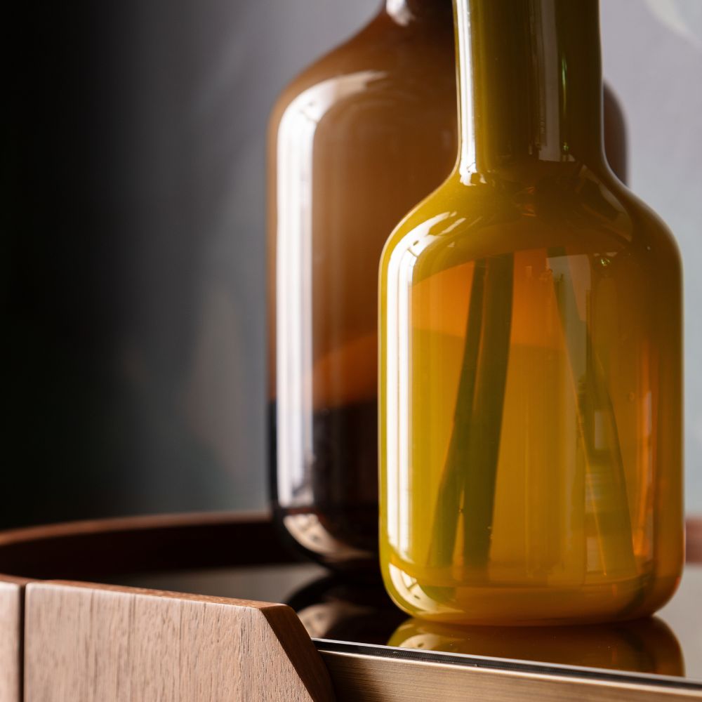 トヤ 28 cm フラワーベース