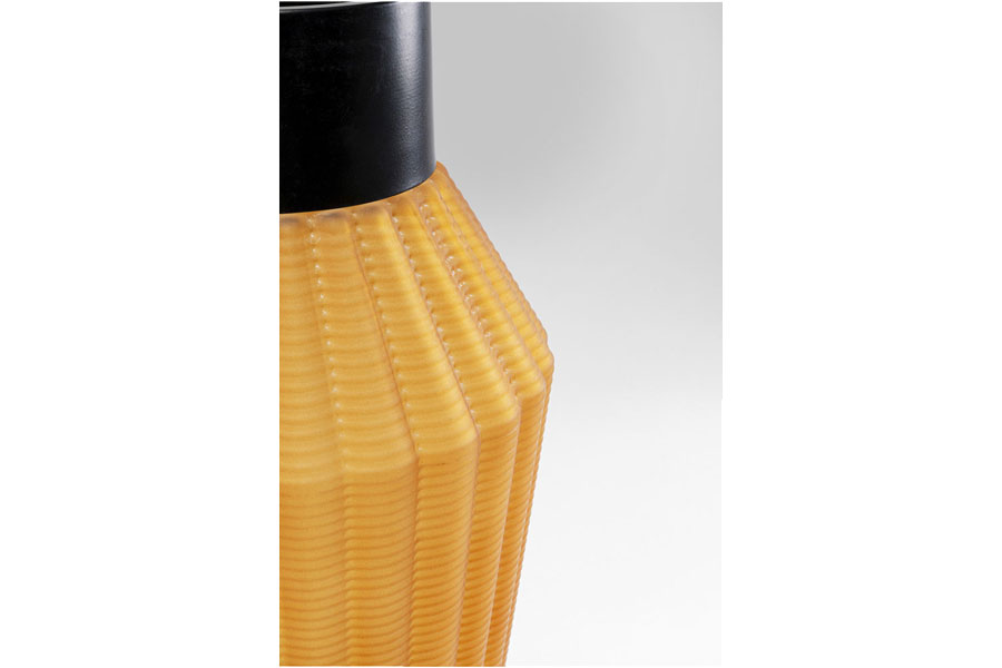 バーフライ アンバー マット 43cm フラワーベース