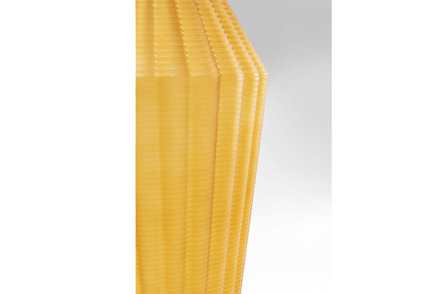 バーフライ アンバー マット 43cm フラワーベース