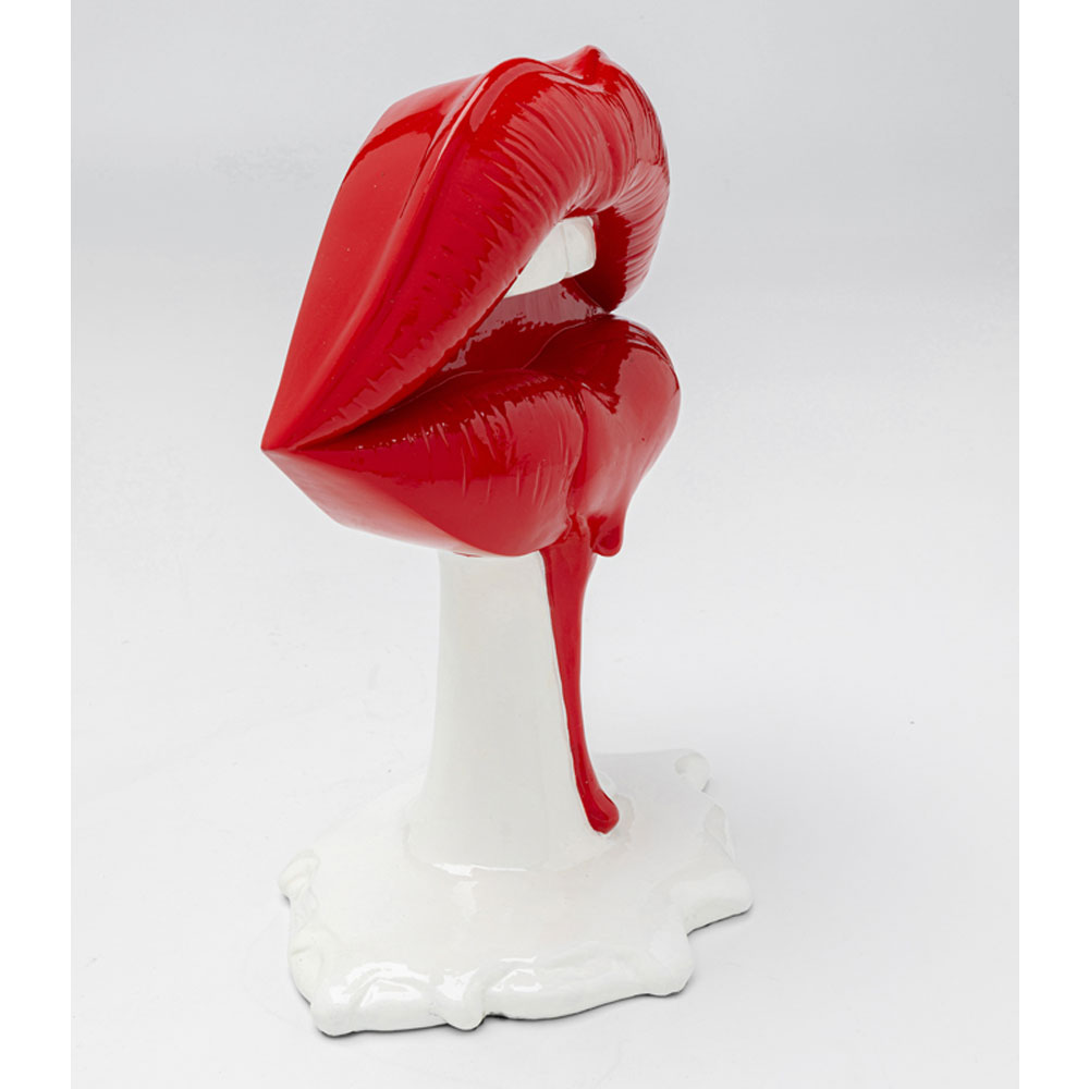ホットリップス 26cm デコオブジェ