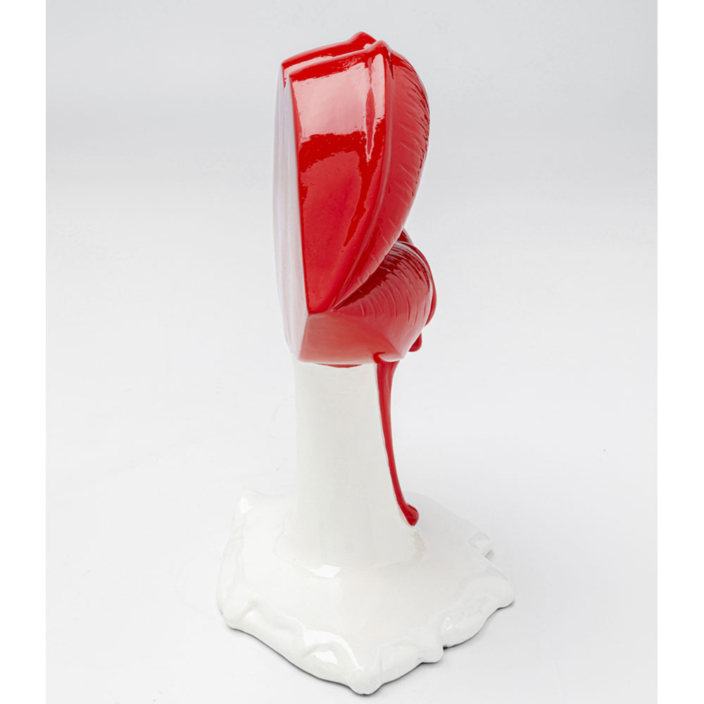 ホットリップス 26cm デコオブジェ