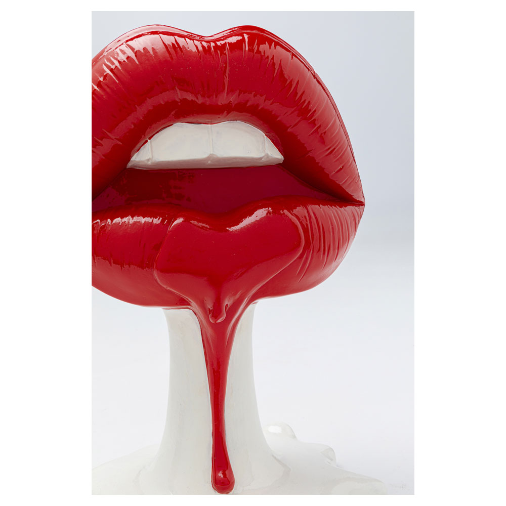 ホットリップス 26cm デコオブジェ