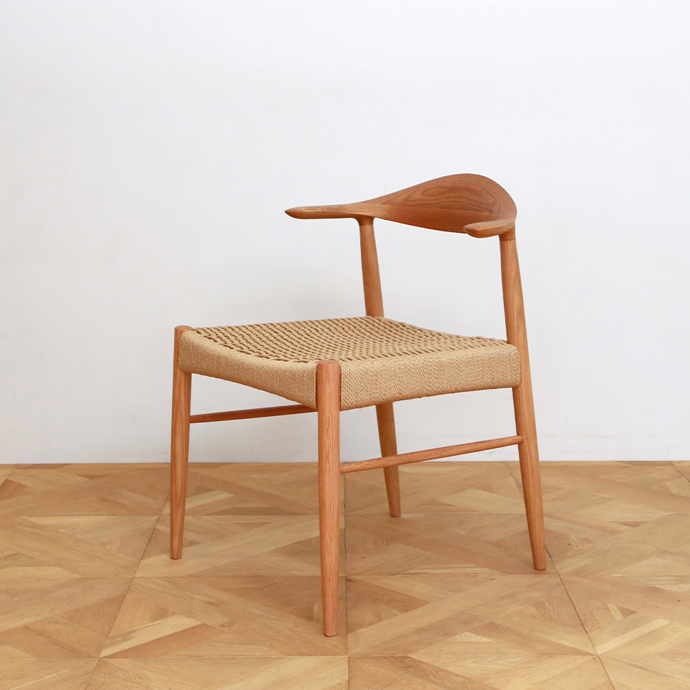 AL （エーエル）ペーパーコード チェア