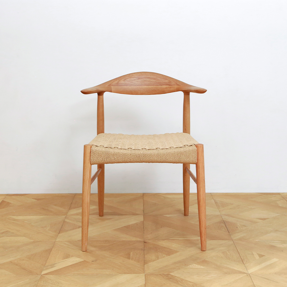 AL （エーエル）ペーパーコード チェア