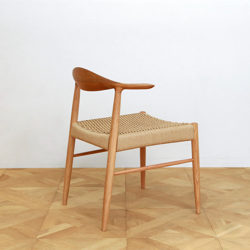 AL （エーエル）ペーパーコード チェア