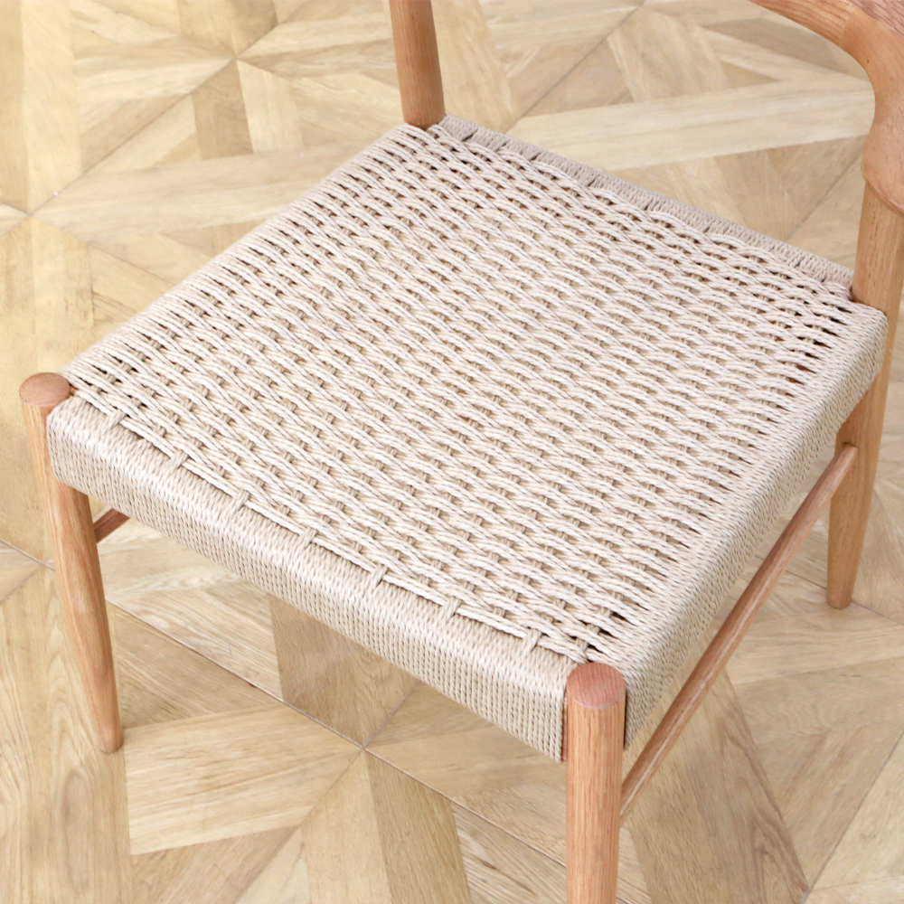 AL （エーエル）ペーパーコード チェア