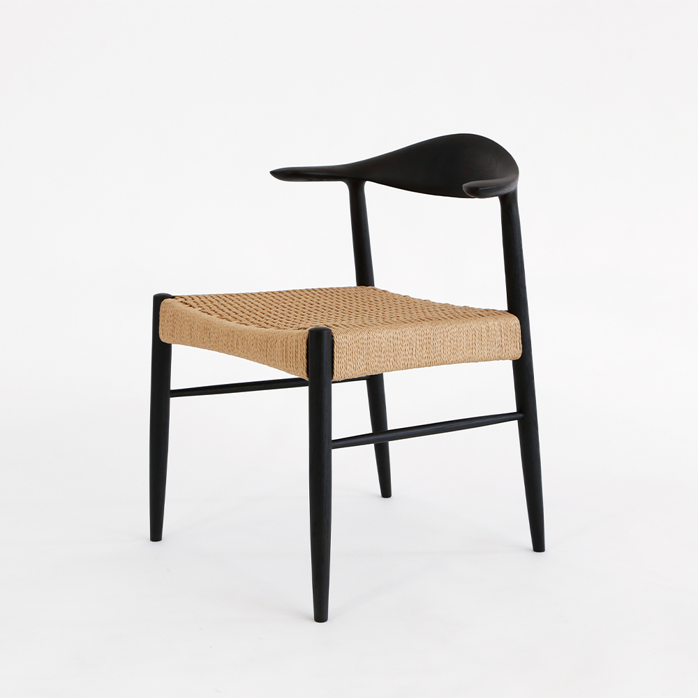 AL （エーエル）ペーパーコード チェア