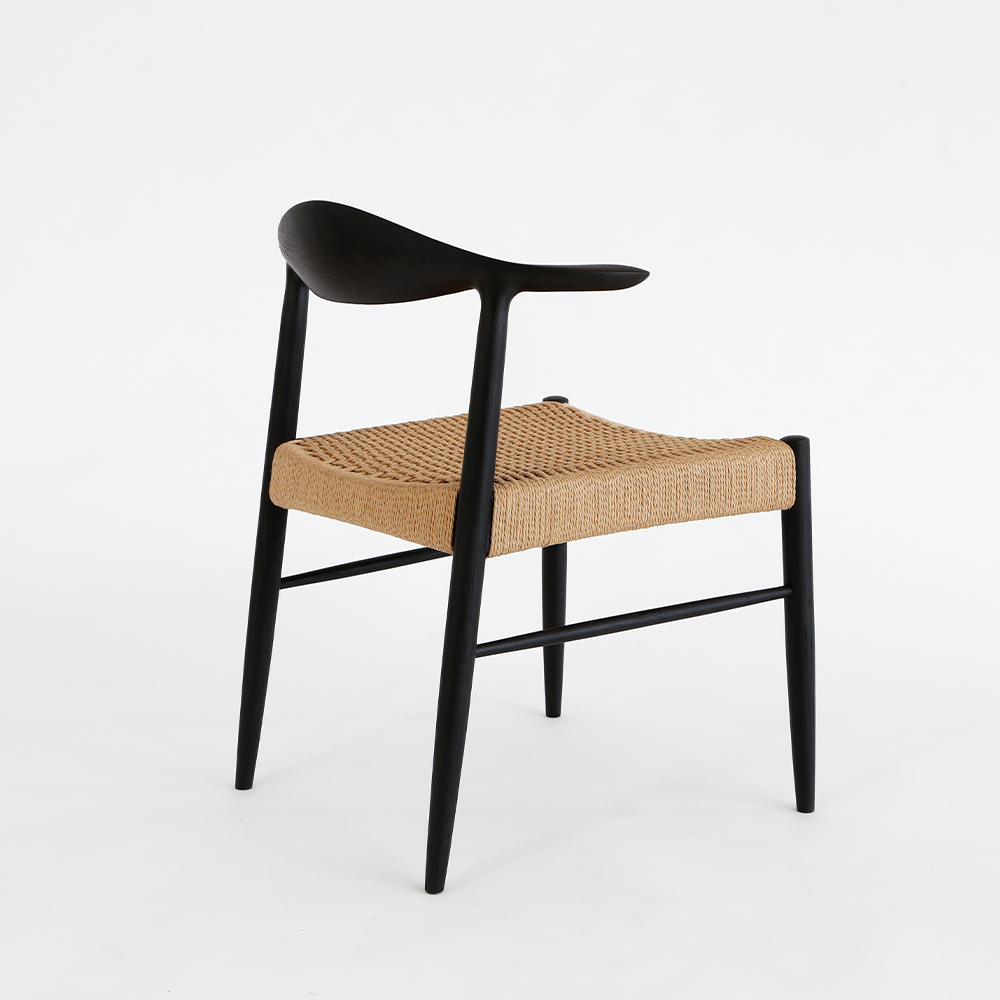 AL （エーエル）ペーパーコード チェア