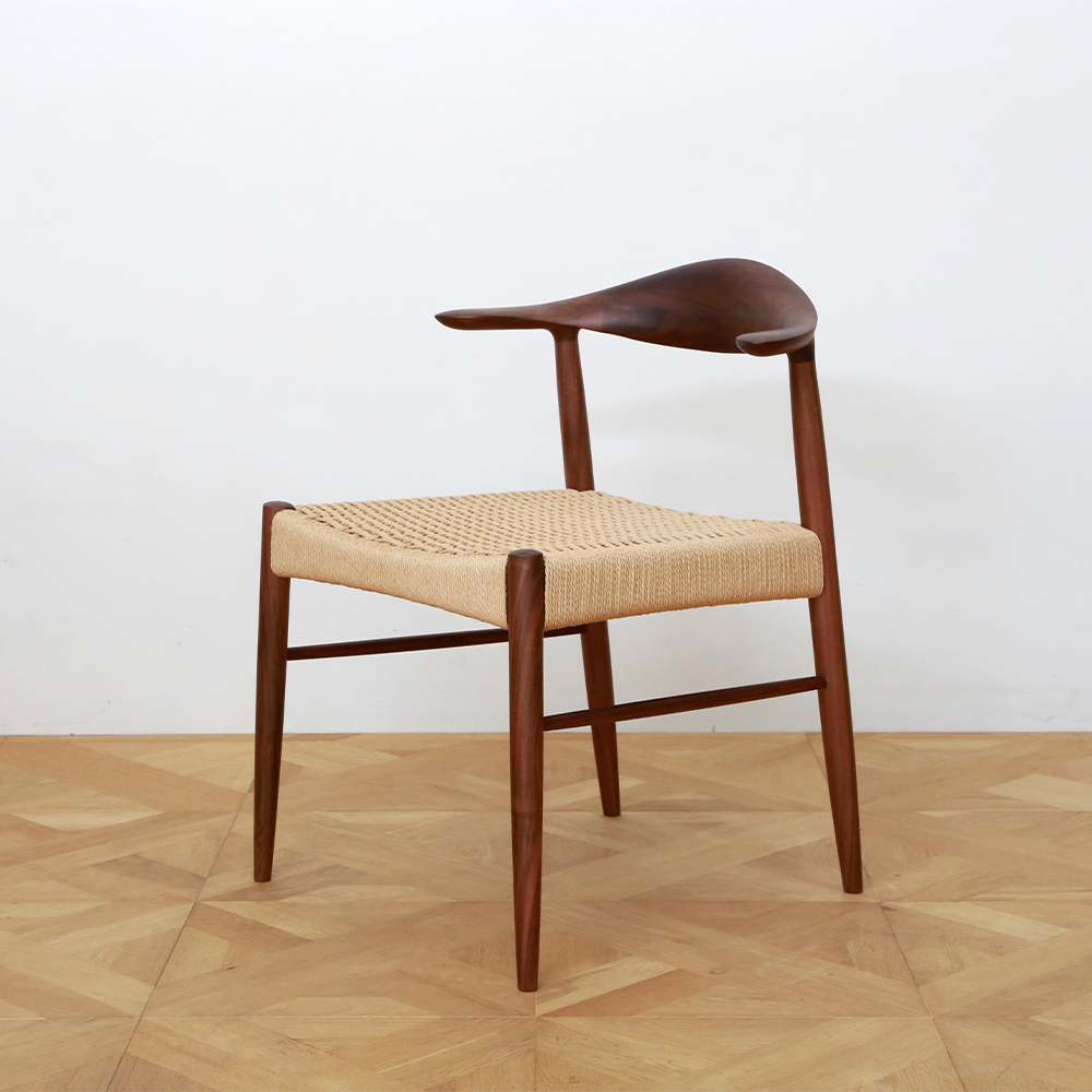 AL （エーエル）ペーパーコード チェア