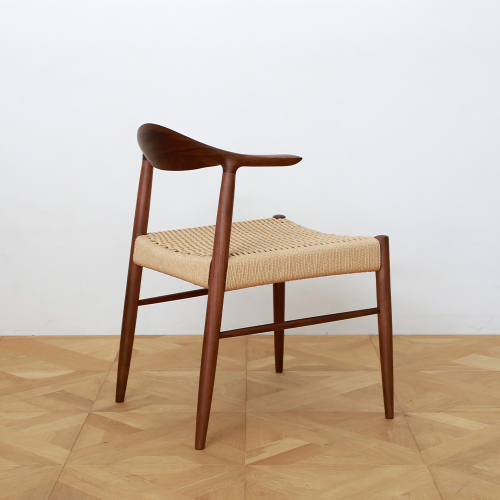 AL （エーエル）ペーパーコード チェア