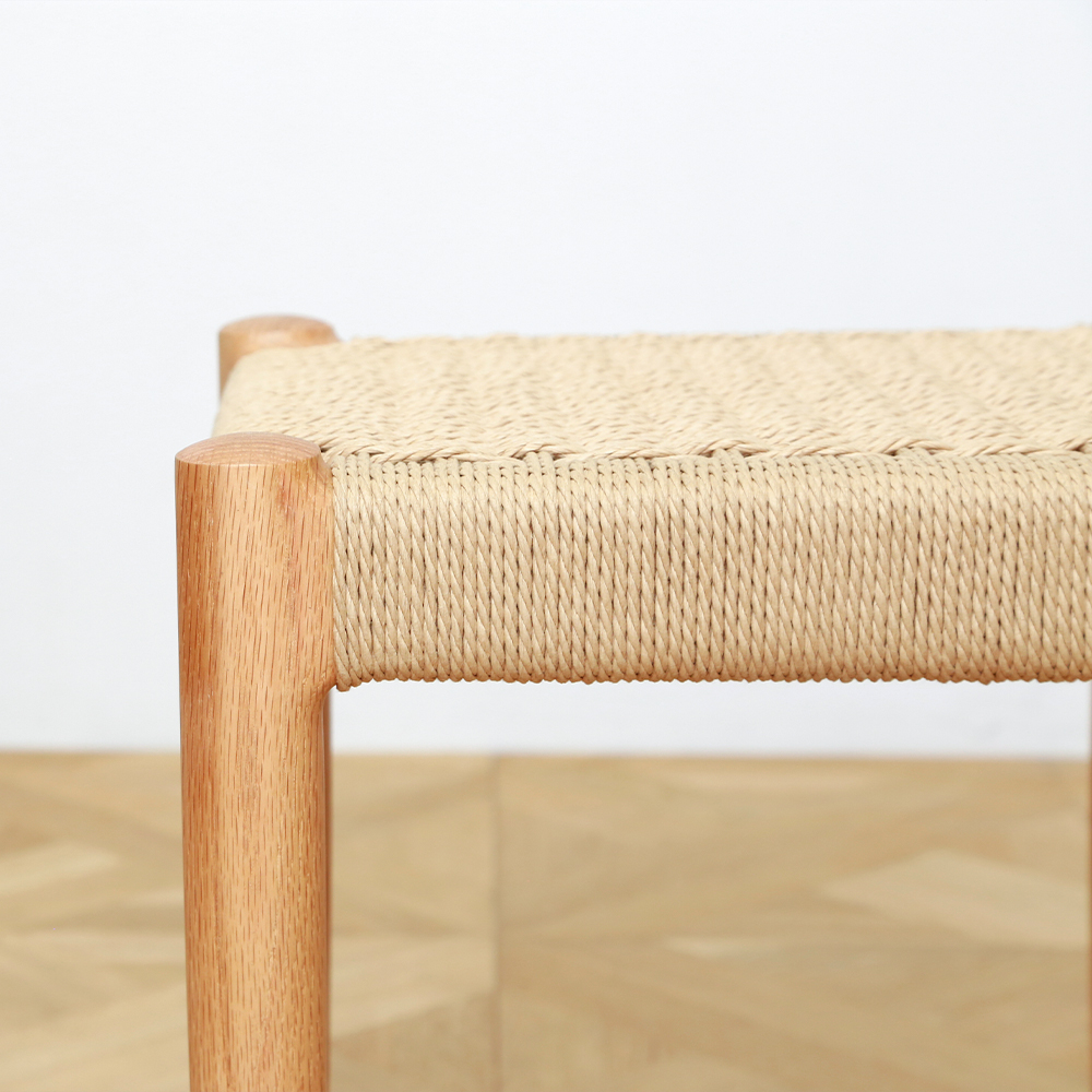 AL （エーエル）ペーパーコード ベンチ